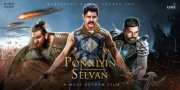 Jayam Ravi Vikram Karthi Ponniyin Selvan 236