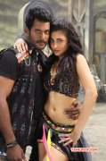 Movie Wallpaper Vishal Shruthi Hassan Poojai Latest 17