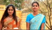Lavanya And Sri Shalini In Poovampatti 456