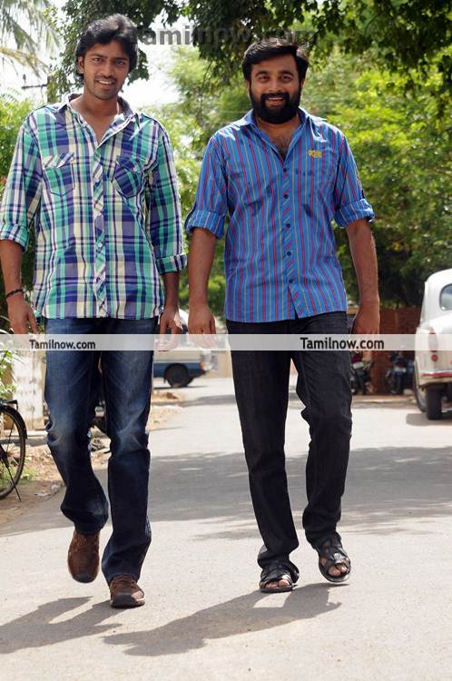 Porali Film Still 3