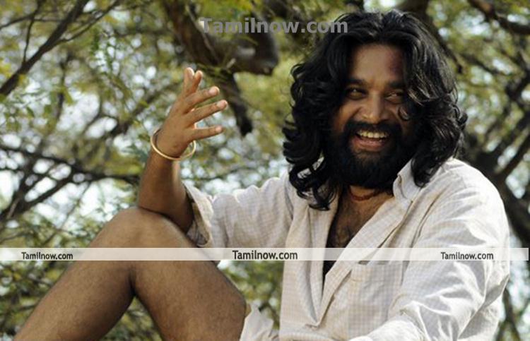 Sasi Kumar In Porali Movie 2