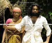 Sasi Kumar In Porali Movie 6