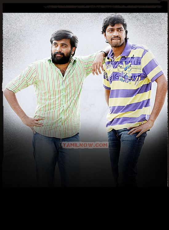 Sasikumar And Allari Naresh 558