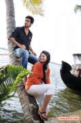 Harish Kalyan Hasika Poriyaalan Movie 218