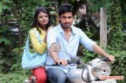 Hasika And Harish Kalyan New Movie Poriyaalan 999