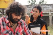 Chaitanya Krishna And Chandini Tamilarasan Pic 595