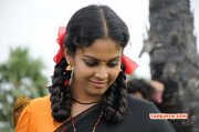 Chandini Tamilarasan Still 531