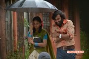 Movie New Still Chaitanya Krishna And Chandini Tamilarasan 636