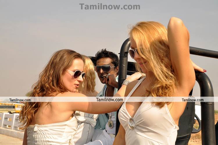 Potta Potti Hot Photo