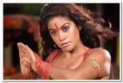 Actress Mumaith Khan 5