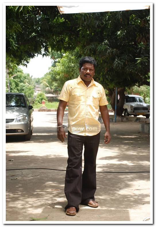 Pournami Nagam Movie Stills 8