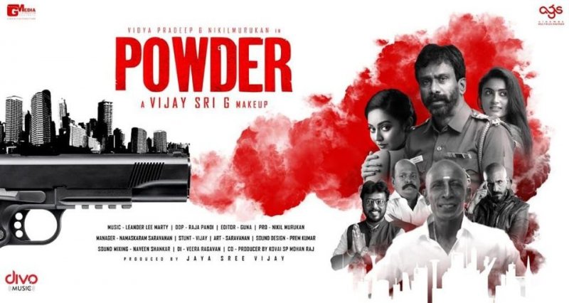 Tamil Cinema Powder Pictures 2091