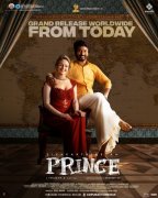 Latest Image Prince Tamil Movie 6824