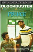 Tamil Movie Prince Latest Wallpaper 3424