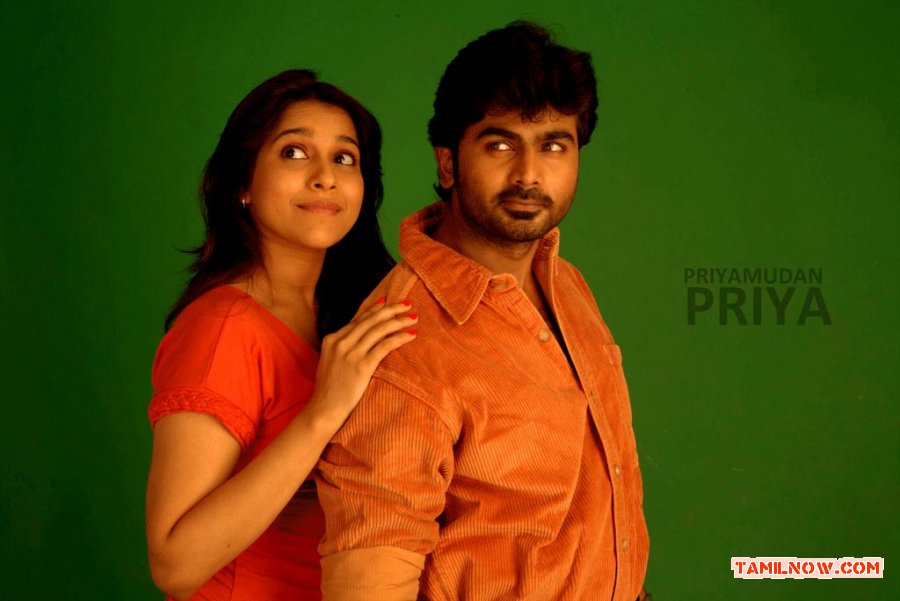 Tamil Movie Priyamudan Priya 3144