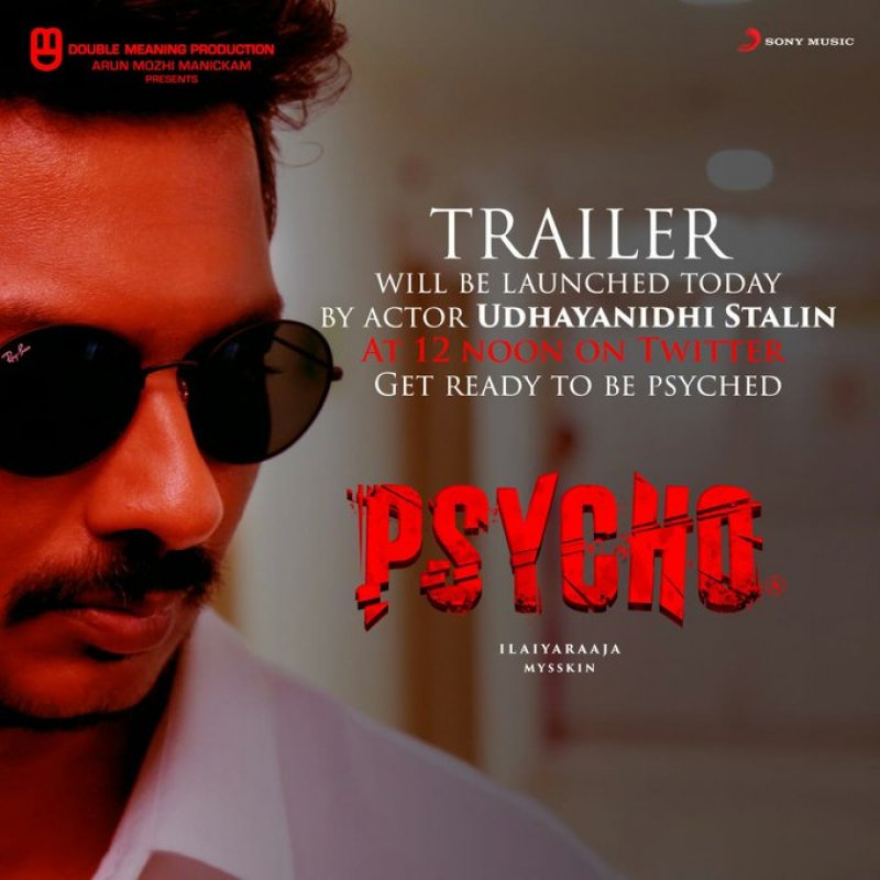 Latest Wallpapers Tamil Film Psycho 2995