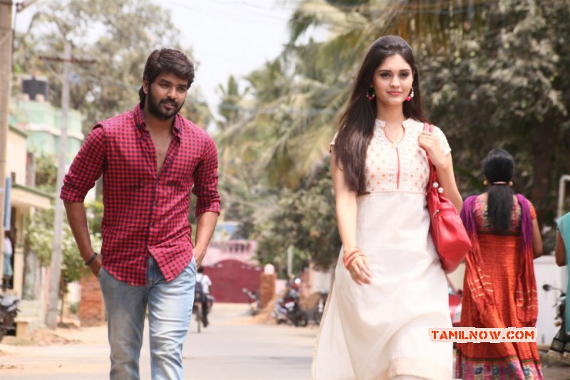 Jai Surabhi In Pugazh Cinema 986