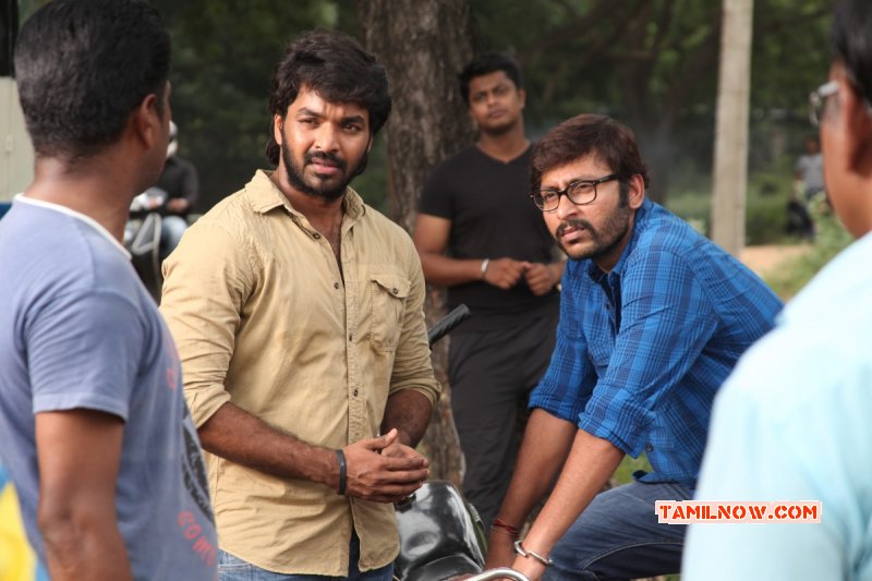 New Stills Pugazh 3320