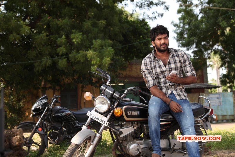 Pugazh Movie Album 8675