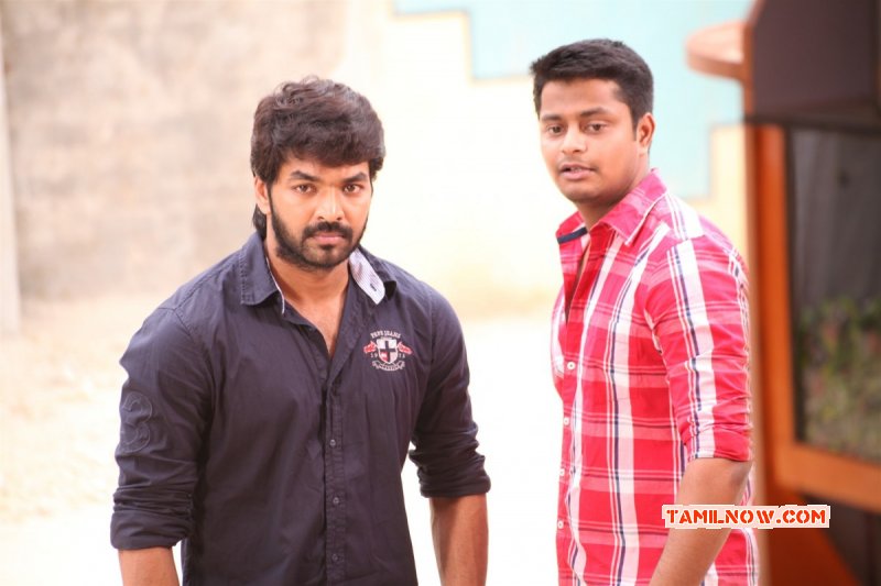 Still Movie Pugazh 6966