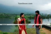 Rk Divya Viswanath In Puli Vesham 1