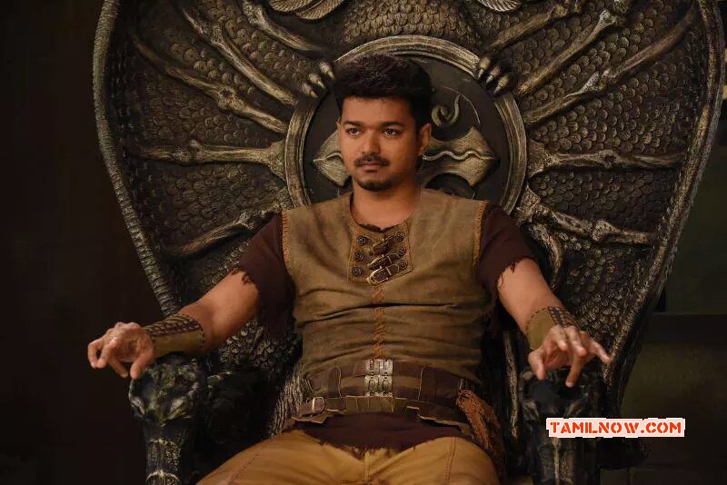 Gallery Vijay Puli New Posters 548