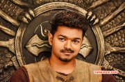 Ilaiyathalapathy Vijay Movie Puli First Look 209