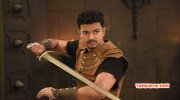 New Gallery Tamil Movie Puli 8936