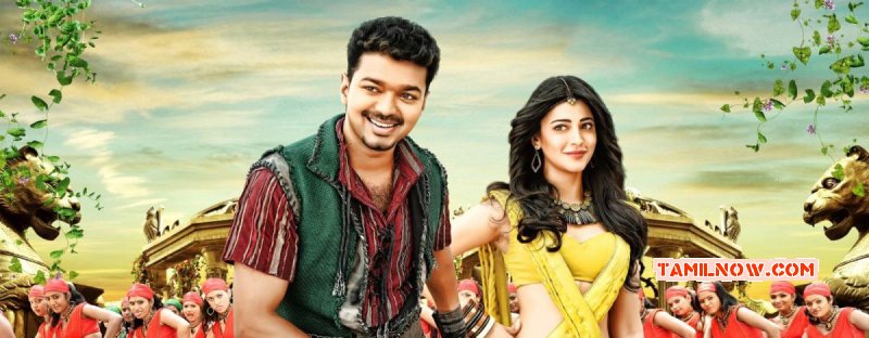 Picture Puli Tamil Movie 6810