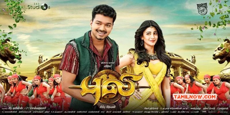 Still Puli 8611