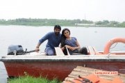 Image Vijay Sethupathy Karthika Purampokku Engira Podhuvudamai 345