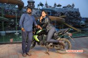 Vijay Sethupathy Karthika Purampokku Engira Podhuvudamai Movie New Still 903