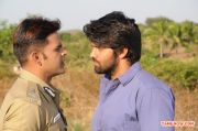 Shaam And Arya In Purampokku Movie 508