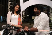 Cinema Pic Vijay Sethupathi Gayathri Puriyatha Puthir 263