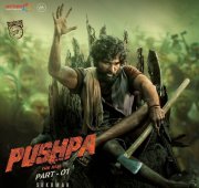 2021 Wallpaper Film Pushpa The Rise 6163