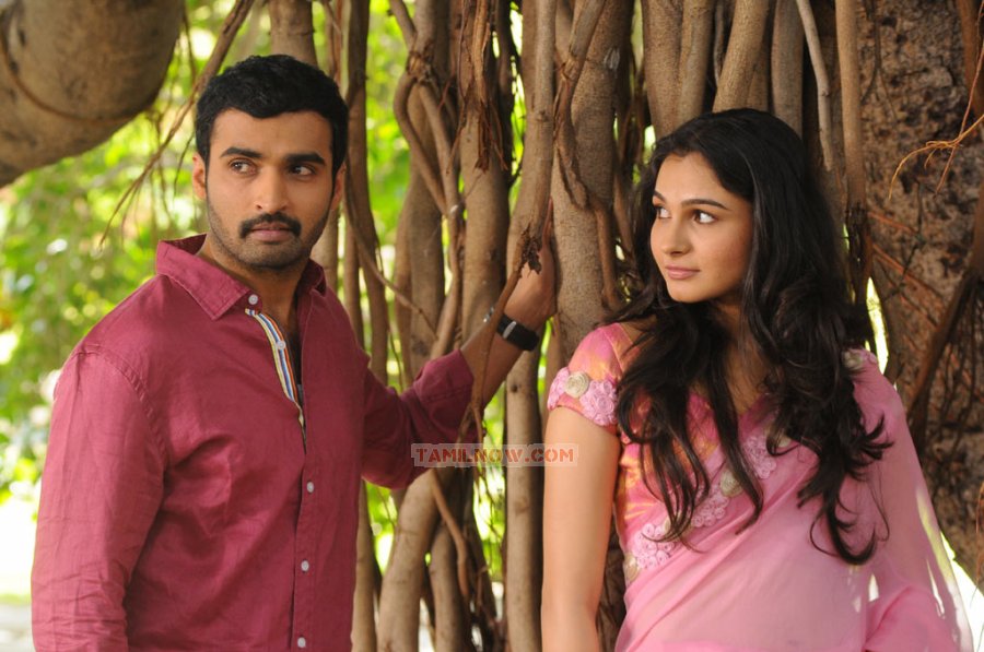 Movie Puthiya Thiruppangal Stills 5461