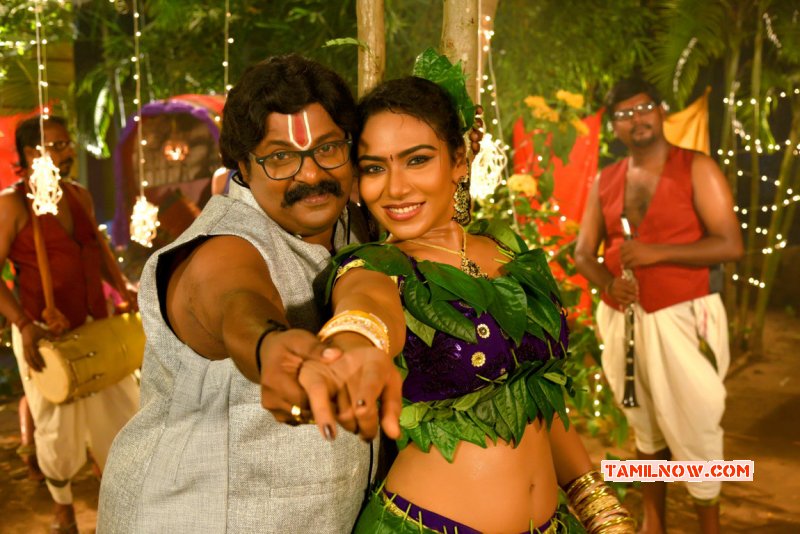 Latest Stills Movie Puyala Kilambi Varom 9368