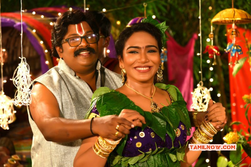 Movie Puyala Kilambi Varom New Stills 6862