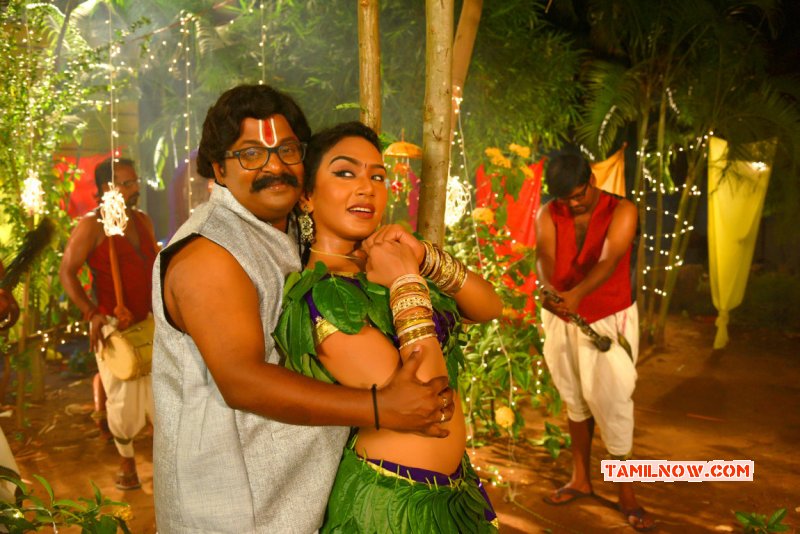 Puyala Kilambi Varom Recent Stills 1616