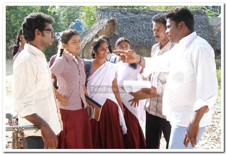 Puzhal Film 11