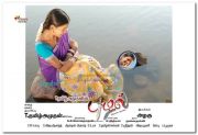 Puzhal Film Wallpaper 3
