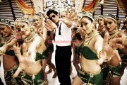 Movie Ra One Latest Photo 10