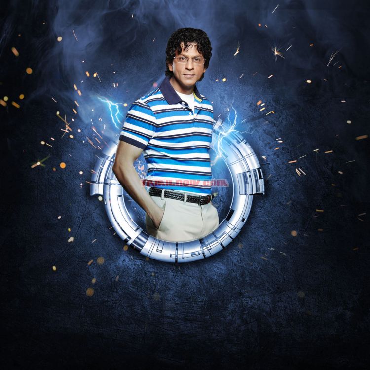 Movie Ra One Pic 535