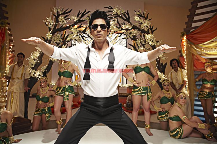 Tamil Movie Ra One Image 896