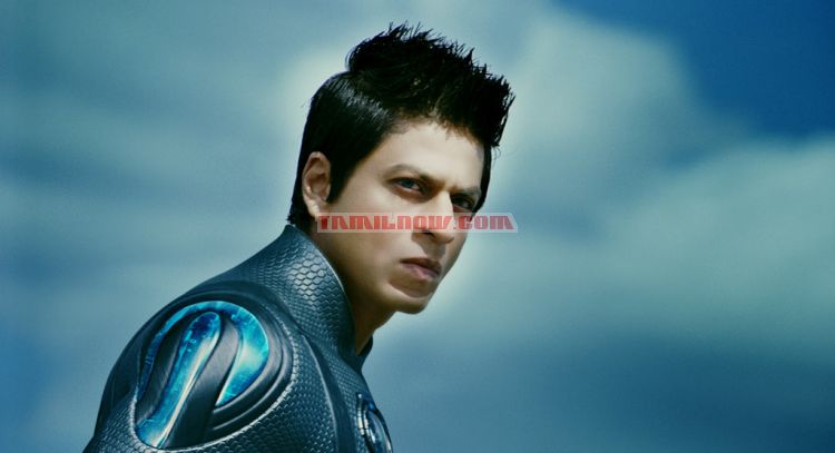 Tamil Movie Ra One Stills 211