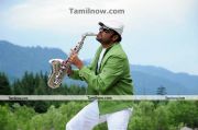 Ra Ra Movie Latest Stills 7