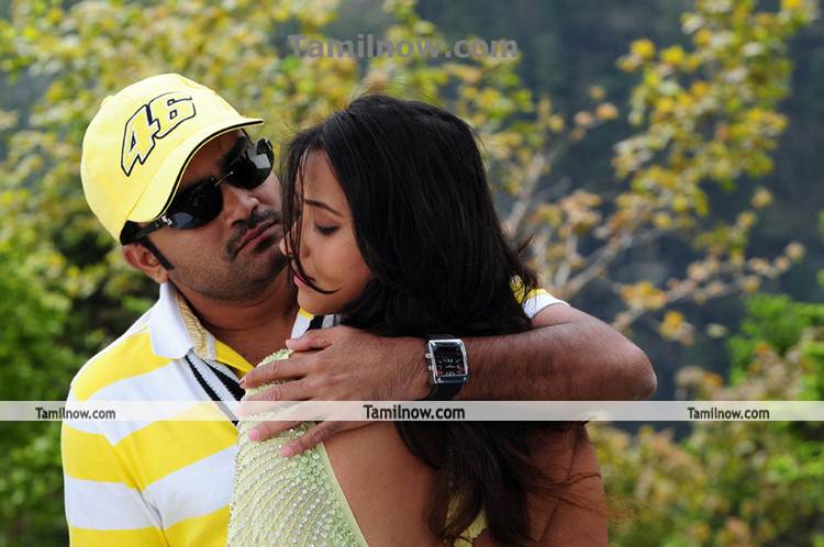 Ra Ra Movie New Hot Stills 2