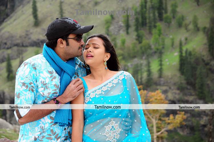 Ra Ra Movie New Hot Stills 5