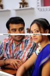 Udhaya And Swetha Basu In Ra Ra 9