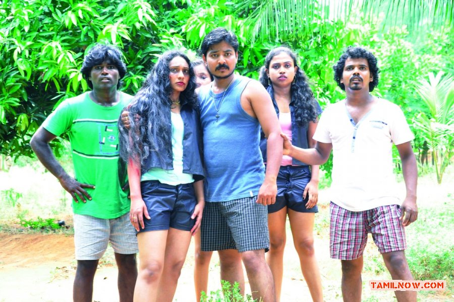 Tamil Movie Raahu Photos 6536